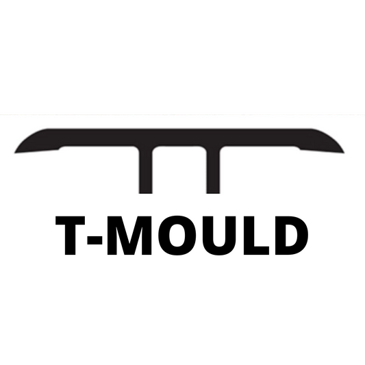 Pearl Glow T-Mould