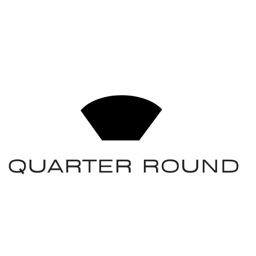 Marine Mist - Quarter Round