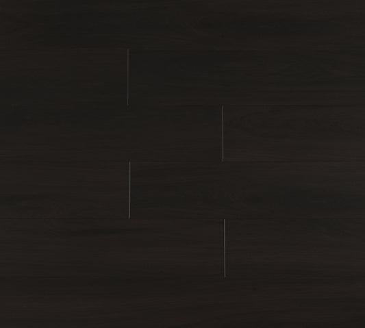 Monterey - Creative Luxury Vinyl Plank - Ebony