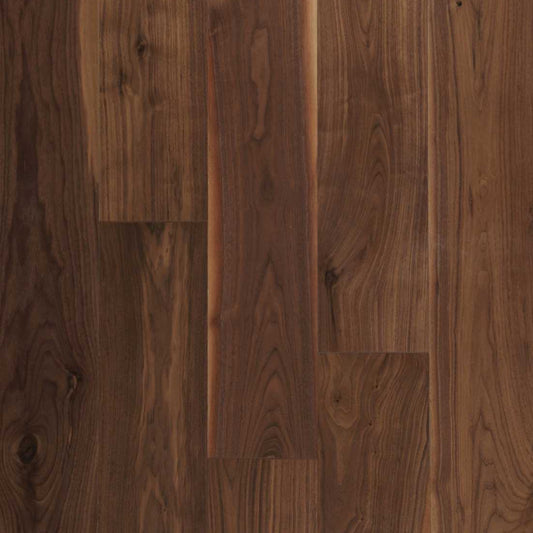 Vidar - West Coast - Black Walnut - Natural - 7 1/2" - AB Grade