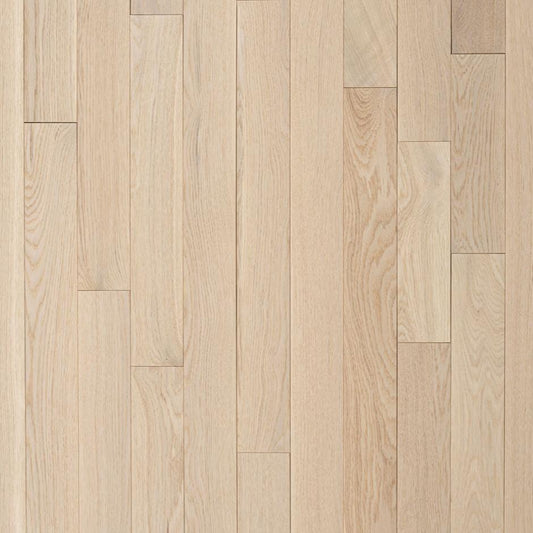 Wickham - Domestic Collection - Engineered Elite - 5" - Cottage Grade - White Oak - Barewood