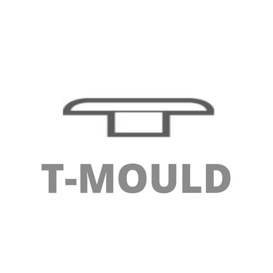 Dockside T-Mould