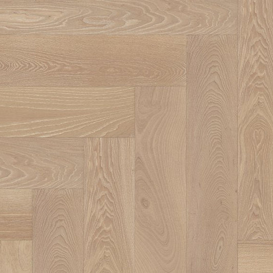 Anderson Tuftex - European Ash Herringbone Collection - Bistro