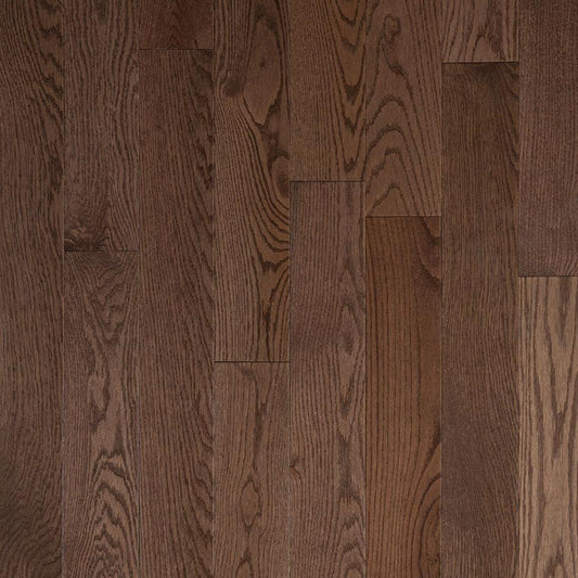 Wickham - Domestic Collection - Engineered Elite - 5" - Select Grade - Red Oak - Bronze