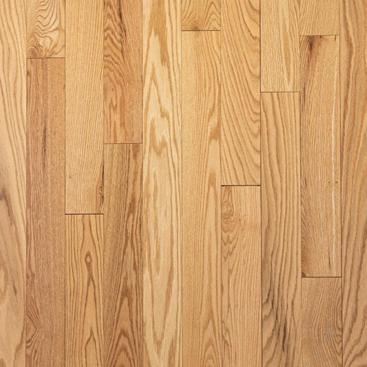 Wickham - Domestic Collection - Engineered Elite Plus - 7" - Select Grade - Red Oak - Cedar