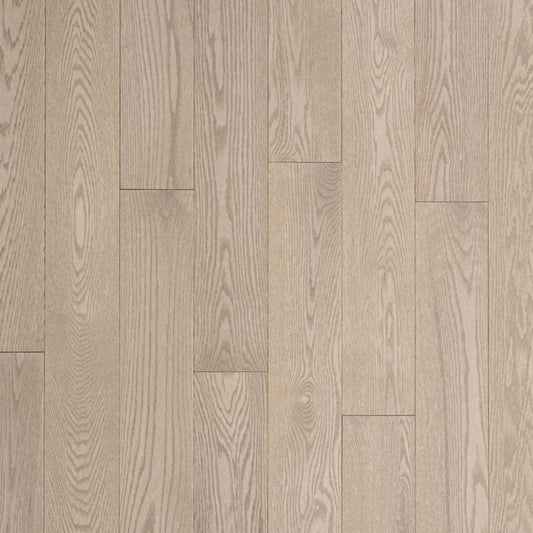 Wickham - Domestic Collection - Engineered Elite - 5" - Select Grade - Red Oak - Cream