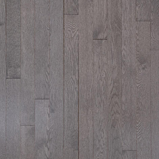 Wickham - Domestic Collection - Engineered Elite - 5" - Cottage Grade - White Oak - Edison