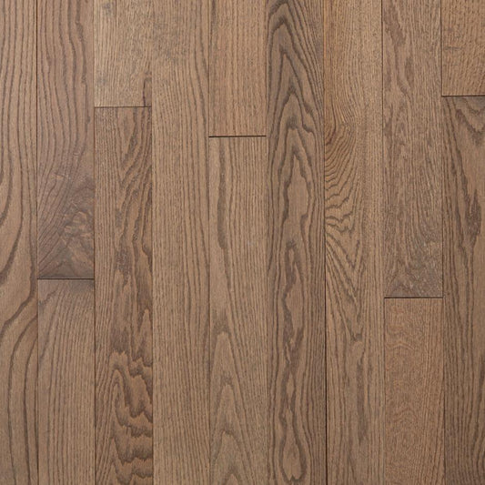 Wickham - Domestic Collection - Engineered Elite - 5" - Select Grade - Red Oak - Elegance