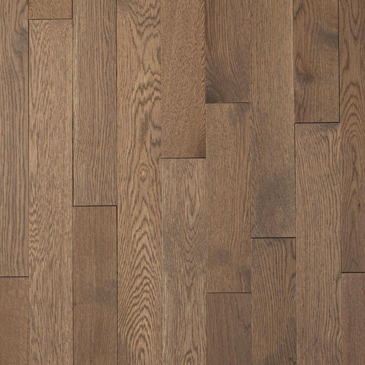 Wickham - Domestic Collection - Engineered Elite - 5" - Cottage Grade - White Oak - Elegance