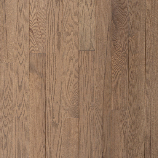 Wickham - Domestic Collection - Engineered Elite Plus - 5" - Select Grade - Red Oak - Forest Hill