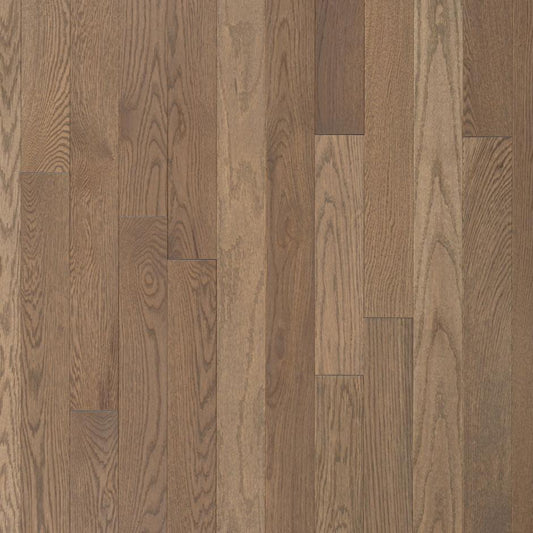 Wickham - Domestic Collection - Canadian Plus Grade - 2 1/4" - White Oak - Forest Hill