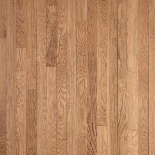 Wickham - Domestic Collection - Engineered Elite - 5" - Cottage Grade - White Oak - Lyon