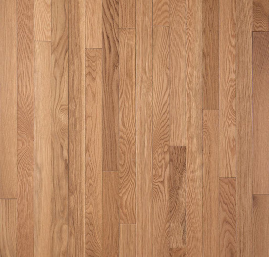 Wickham - Domestic Collection - Canadian Plus Grade - 2 1/4" - White Oak - Lyon