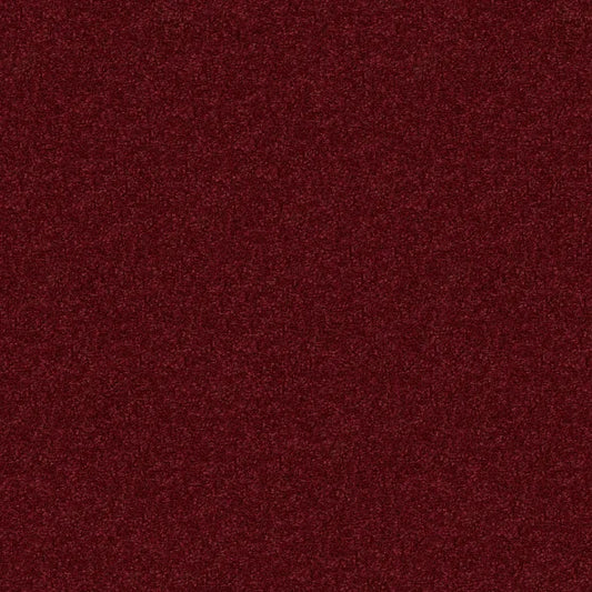 Shaw Floors - Carpet - Full Court 12' - Red Wine