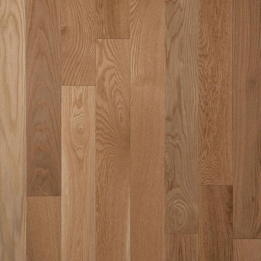 Wickham - Domestic Collection - Engineered Elite - 5" - Cottage Grade - White Oak - Naked