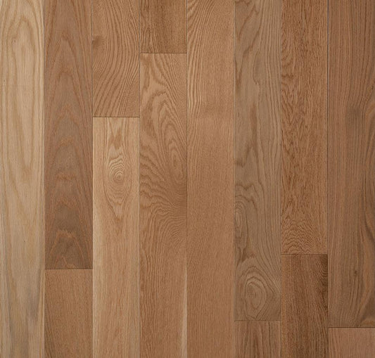 Wickham - Domestic Collection - Canadian Plus Grade - 2 1/4" - White Oak - Naked