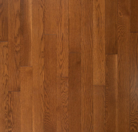 Wickham - Domestic Collection - Canadian Plus Grade - 2 1/4" - White Oak - Nevada