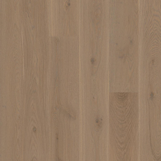 BOEN - ENGINEERED - CASTLE PLANK - LIVE NATURAL OIL - 8 1/4" - OAK SAND