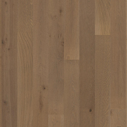 BOEN - ENGINEERED PLANK - LIVE MATT PLUS - 5 1/2" - OAK ARIZONA