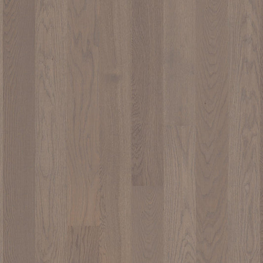 BOEN - ENGINEERED SQUARE EDGE PLANK - LIVE MATT - 5 1/2" - OAK ARIZONA