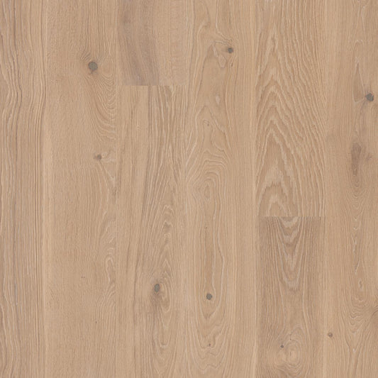 BOEN - ENGINEERED - CASTLE PLANK - LIVE NATURAL OIL - 8 1/4" - OAK CORAL