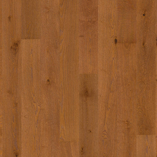 BOEN - ENGINEERED PLANK - LIVE MATT PLUS - 5 1/2" - OAK TOSCANA