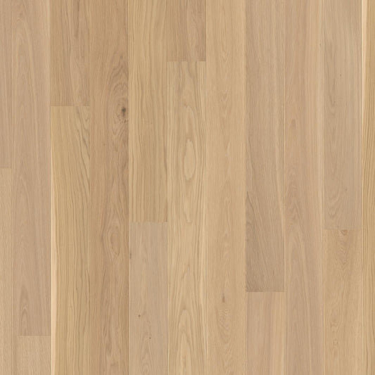 BOEN - LIVE PURE -ENGINEERED PLANK - 5 1/2" - OAK NATURE