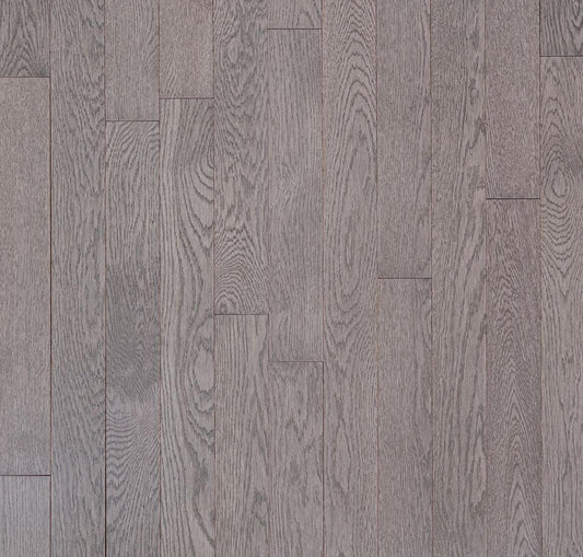 Wickham - Domestic Collection - Canadian Plus Grade - 2 1/4" - White Oak - Pearl