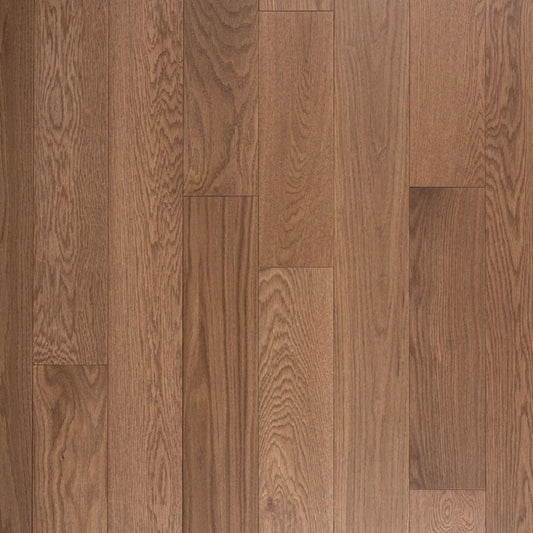 Wickham - Domestic Collection - Canadian Plus Grade - 2 1/4" - White Oak - Prairie