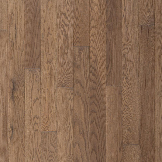 Wickham - Domestic Collection - Canadian Plus Grade - 2 1/4" - White Oak - Pyramid