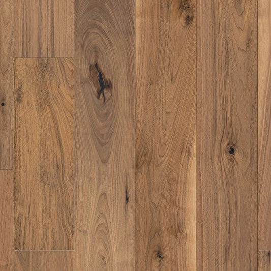 Anderson Tuftex - Revival Walnut Collection - Sirocca