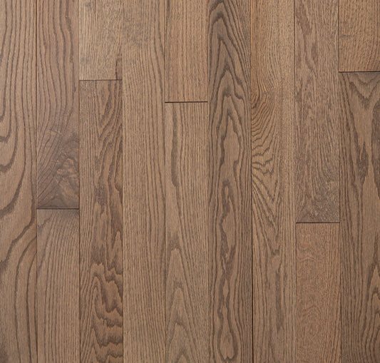 Wickham - Domestic Collection - Canadian Plus Grade  - 3 1/4" - Red Oak - Elegance