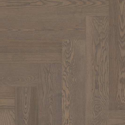 Anderson Tuftex - European Ash Herringbone Collection - Riviera