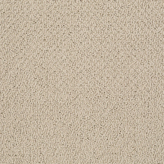 Shaw Floors - Carpet- Foundations Collection - Smart Thinking - Safari