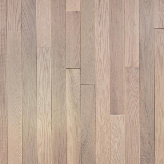 Wickham - Domestic Collection - Engineered Elite - 5" - Select Grade - Red Oak - Sandbank