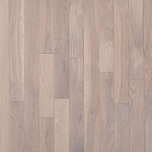 Wickham - Domestic Collection - Canadian Plus Grade - 2 1/4" - White Oak - Sandbank