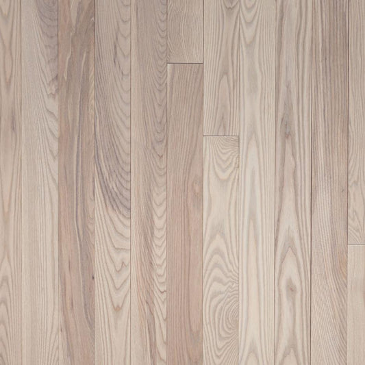 Wickham - Domestic Collection - Engineered Elite - 5" - Select Grade - Ash - Sandbank