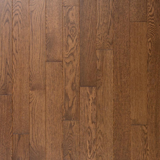 Wickham - Domestic Collection - Canadian Plus Grade - 2 1/4" - White Oak - Savana