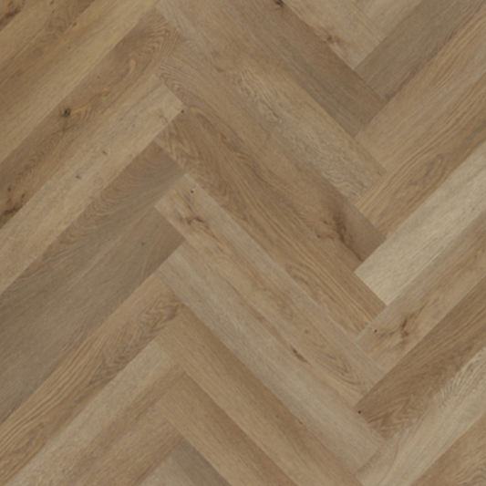 Monterey - Classic Herringbone Collection - Alhambra