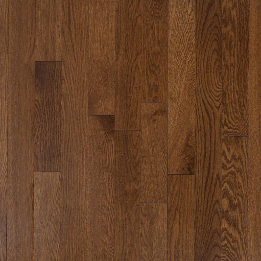 Wickham - Domestic Collection - Engineered Elite - 5" - Cottage Grade - White Oak - Sierra