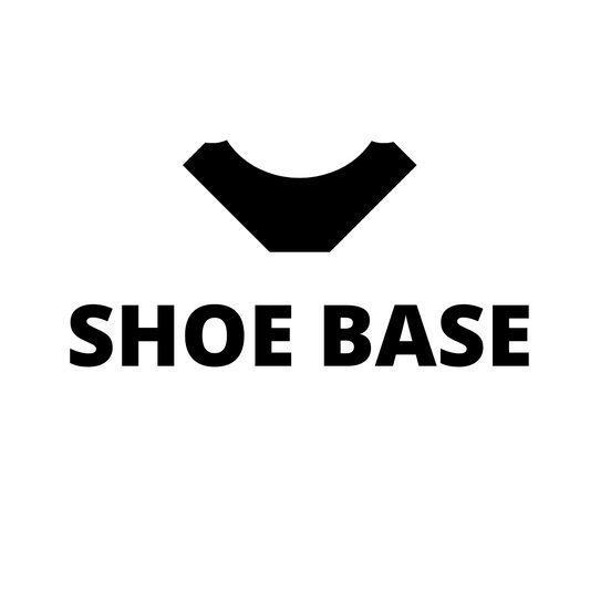 Pearl Glow - Shoe Base