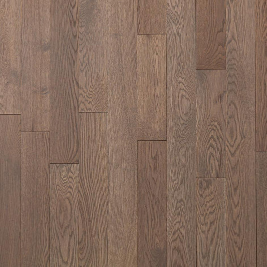 Wickham - Domestic Collection - Canadian Plus Grade - 2 1/4" - White Oak - Stone