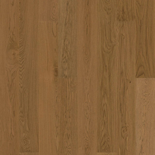 BJELIN - WOODURA - NATURE COLLECTION - XL FORMAT - OAK - TERRA BROWN