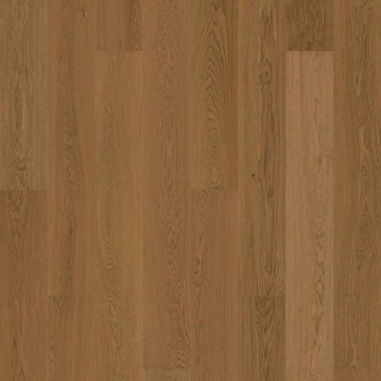 BJELIN - WOODURA - NATURE COLLECTION - XXL FORMAT - OAK - TERRA BROWN