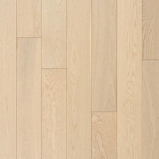 Wickham - Domestic Collection - Canadian Plus Grade - 2 1/4" - White Oak - Taupe