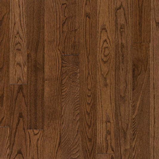 Wickham - Domestic Collection - Engineered Elite - 5" - Select Grade - Ash - Walnut