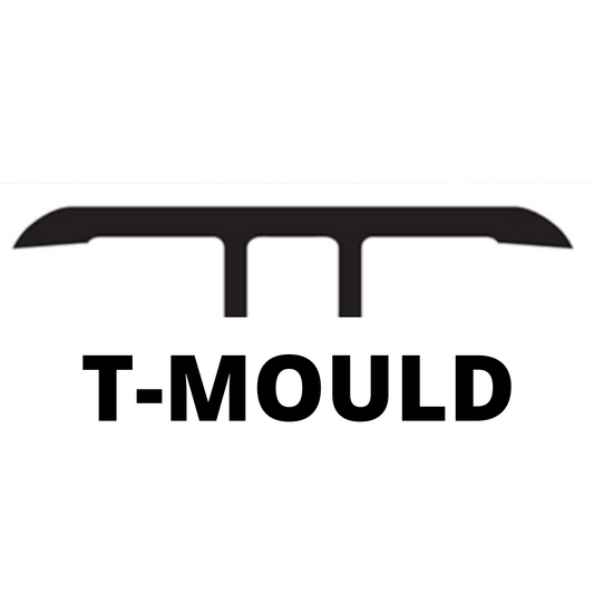 Spanish Bay T-Mould