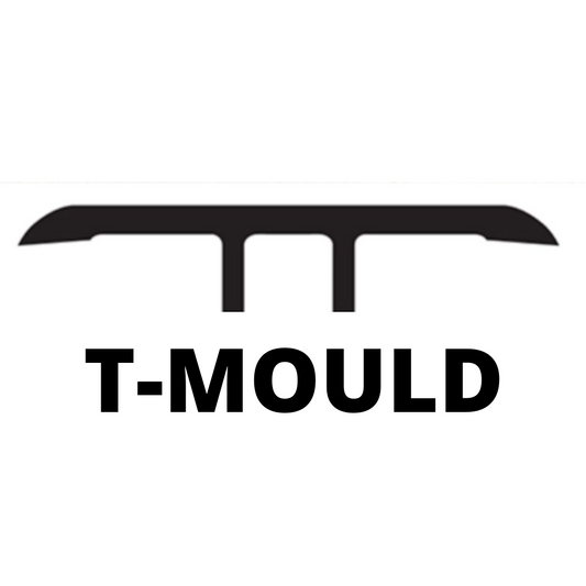 Bonjour T-Mould