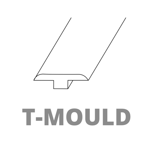 Heather T-Mold