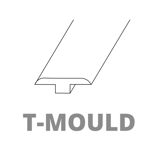 Walton T-Mold